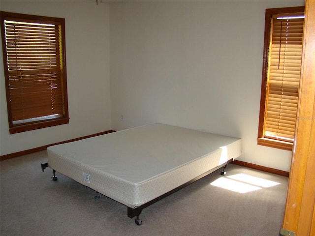 11624 Delmar Ave, Orlando, FL 32836 - bedroom featuring carpet floors and baseboards
