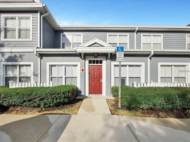 4560 Spigold Ct, Kissimmee, FL 34746 - multi unit property featuring stucco siding