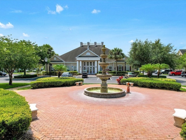 4560 Spigold Ct, Kissimmee, FL 34746 - view of surrounding community