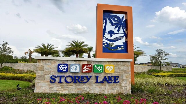 2791 Punctuation Pl, Kissimmee, FL 34746 - photo 32