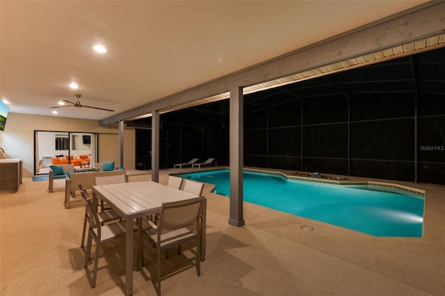 311 Needles Trl, Longwood, FL 32779 - view of outdoor pool