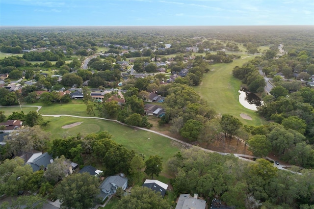 311 Needles Trl, Longwood, FL 32779 - aerial view of property's location featuring a golf club and nearby suburban area