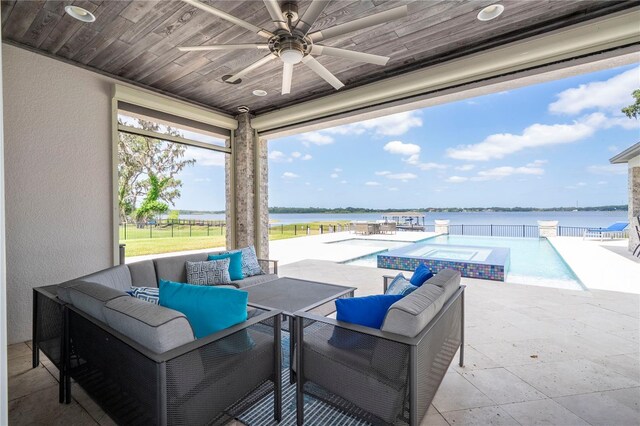 16054 Johns Lake Overlook Dr, Winter Garden, FL 34787 - photo 10