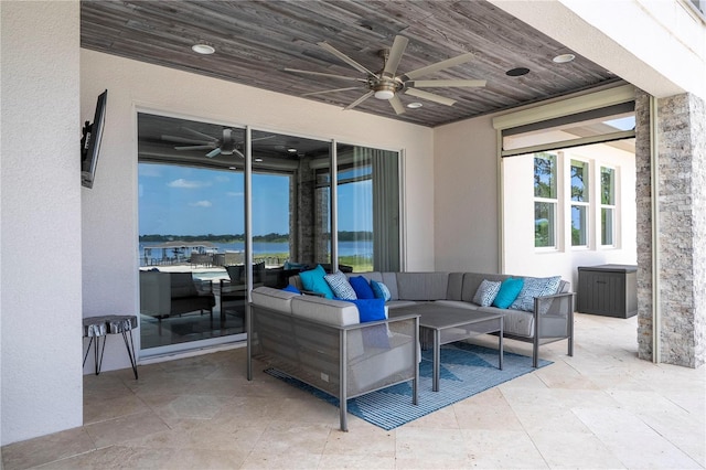 16054 Johns Lake Overlook Dr, Winter Garden, FL 34787 - photo 15