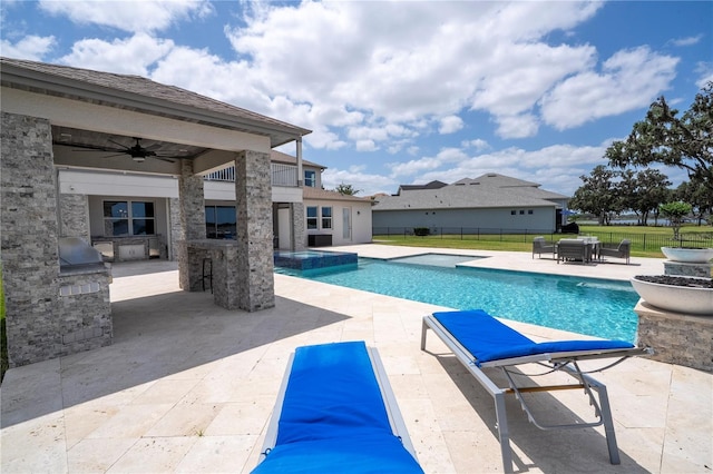 16054 Johns Lake Overlook Dr, Winter Garden, FL 34787 - photo 17