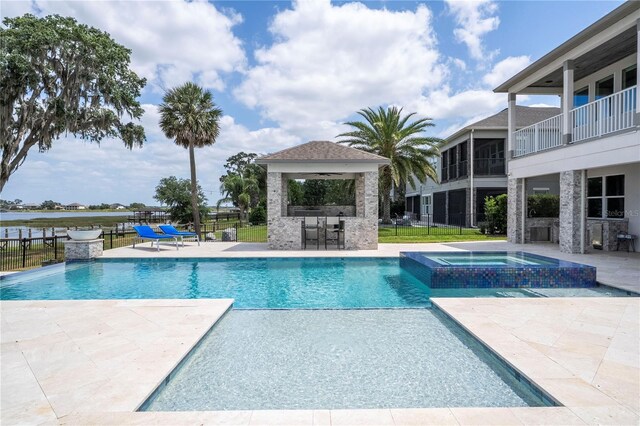 16054 Johns Lake Overlook Dr, Winter Garden, FL 34787 - photo 22