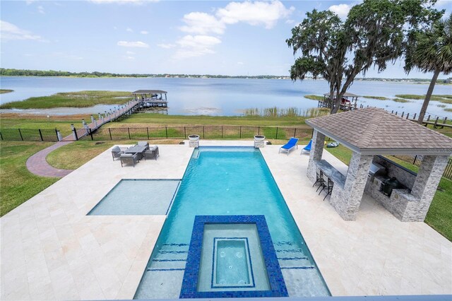16054 Johns Lake Overlook Dr, Winter Garden, FL 34787 - photo 75