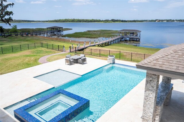 16054 Johns Lake Overlook Dr, Winter Garden, FL 34787 - photo 77