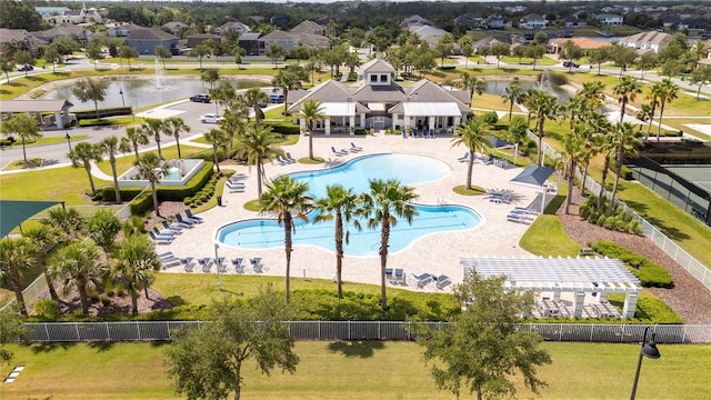 16054 Johns Lake Overlook Dr, Winter Garden, FL 34787 - photo 95