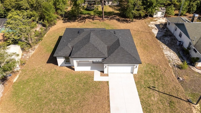 7780 N Sarazen Dr, Citrus Springs, FL 34434 - photo 2