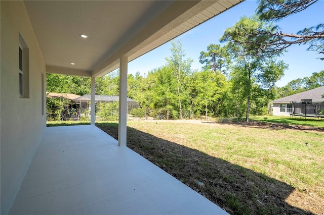 7780 N Sarazen Dr, Citrus Springs, FL 34434 - photo 11