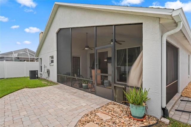 30643 Tremont Dr, Wesley Chapel, FL 33543 - photo 40