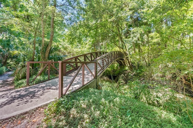 111 Crown Oaks Way Unit 101, Longwood, FL 32779 - view of home's community