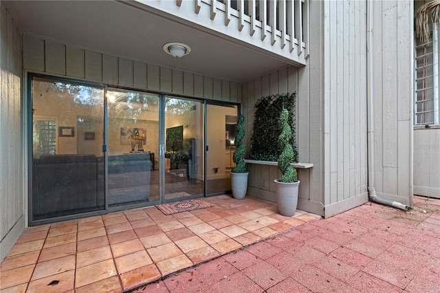 111 Crown Oaks Way Unit 101, Longwood, FL 32779 - view of patio