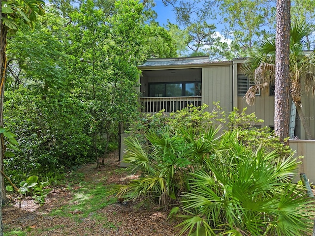 111 Crown Oaks Way Unit 101, Longwood, FL 32779 - view of outdoor structure