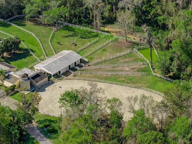 111 Crown Oaks Way Unit 101, Longwood, FL 32779 - aerial view