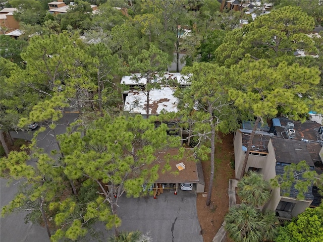 111 Crown Oaks Way Unit 101, Longwood, FL 32779 - drone / aerial view