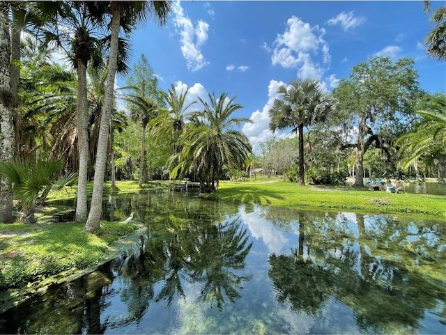 111 Crown Oaks Way Unit 101, Longwood, FL 32779 - water view