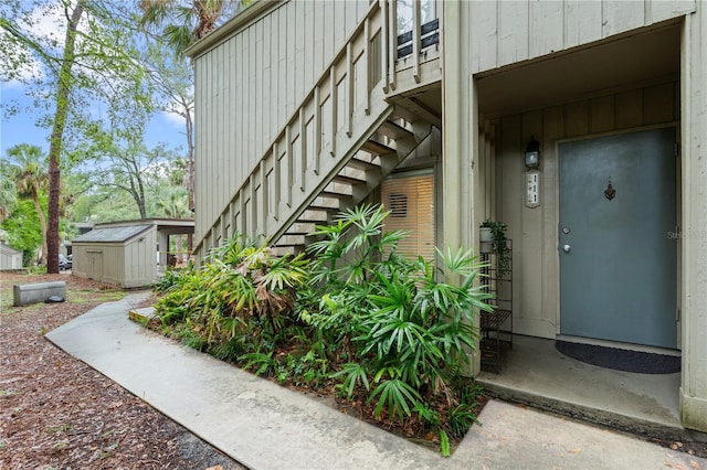 111 Crown Oaks Way Unit 101, Longwood, FL 32779 - view of property entrance