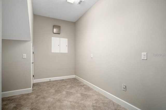 13865 Granger Ave, Orlando, FL 32827 - spare room with visible vents and baseboards