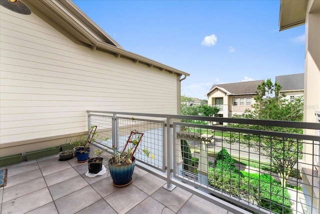 13865 Granger Ave, Orlando, FL 32827 - view of balcony