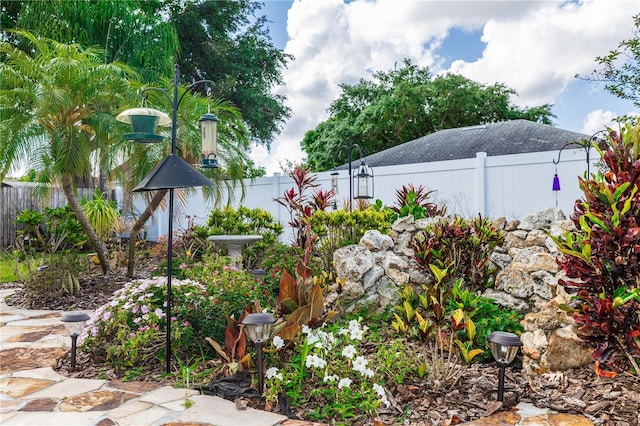 603 Yorkshire Dr, Oviedo, FL 32765 - view of fenced backyard