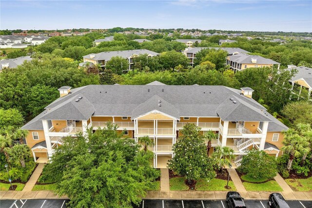 510 Rum Run Unit 33-510, Davenport, FL 33837 - view from above of property