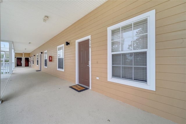510 Rum Run Unit 33-510, Davenport, FL 33837 - view of doorway to property