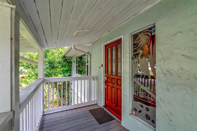 9503 Alice Ln, Riverview, FL 33578 - property entrance with covered porch