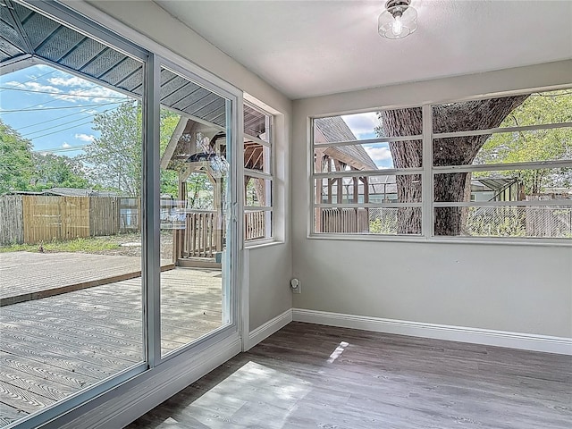 1298 Scottsdale Dr, Ormond Beach, FL 32174 - interior space featuring plenty of natural light