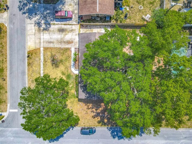 1298 Scottsdale Dr, Ormond Beach, FL 32174 - bird's eye view