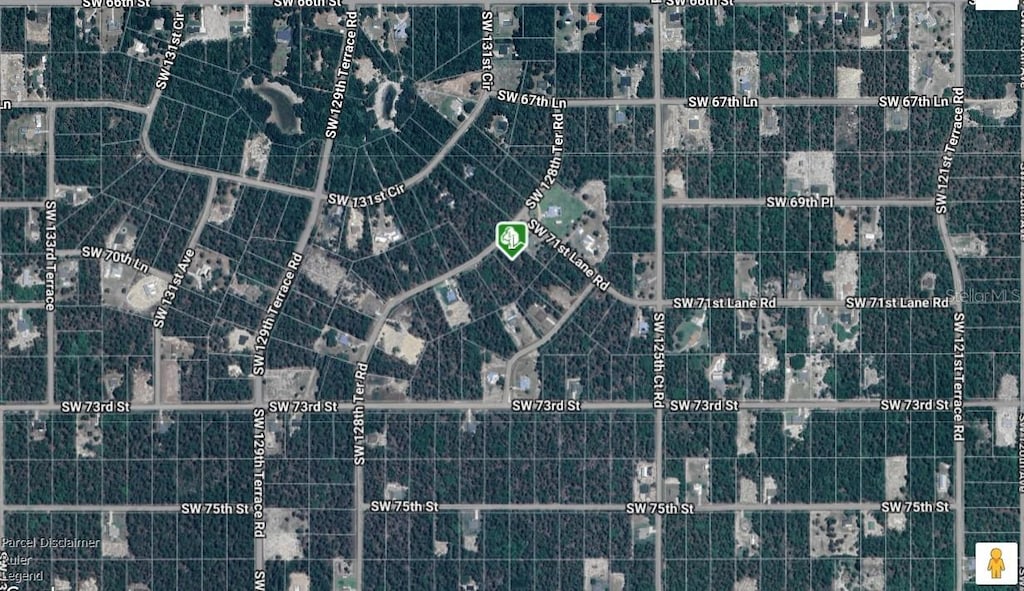 Sw 128 Terrace Sw, Ocala, FL 34481