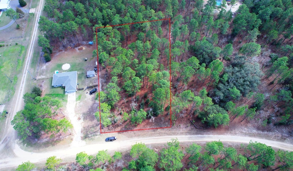 Sw 128 Terrace Sw, Ocala, FL 34481