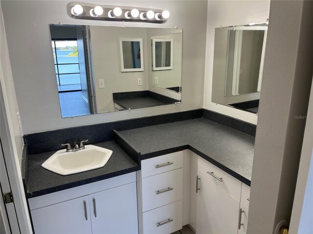 4109 Fairview Vista Pt Unit 315, Orlando, FL 32804 - bathroom with vanity