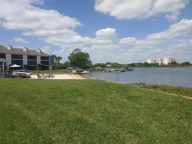 4109 Fairview Vista Pt Unit 315, Orlando, FL 32804 - water view