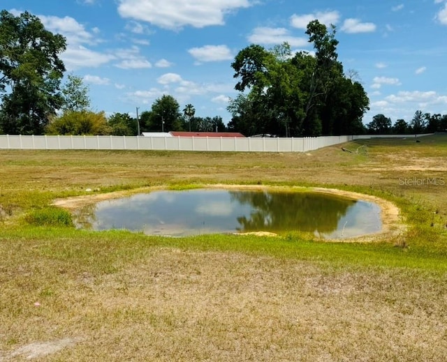 water view