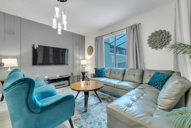 4983 Windermere Ave, Kissimmee, FL 34746 - view of living room