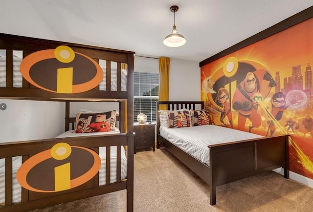 4983 Windermere Ave, Kissimmee, FL 34746 - view of carpeted bedroom