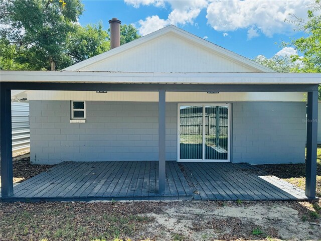 412 Editha Cir, Sanford, FL 32771 - photo 31
