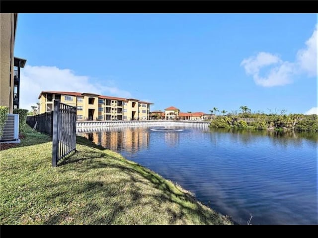 4333 Bayside Village Dr Unit 310, Tampa, FL 33615 - water view