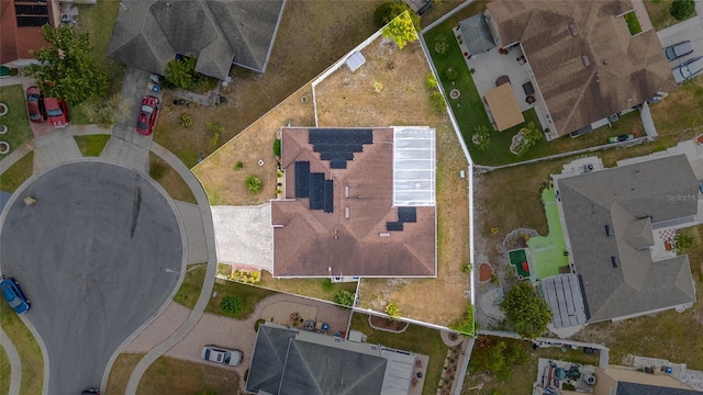 5113 Sage Way, Kissimmee, FL 34758 - aerial view of residential area