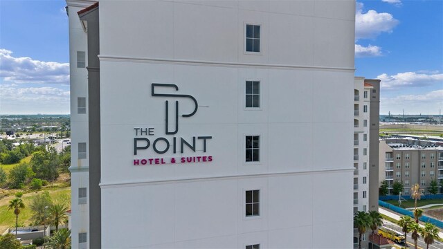 7395 Universal Blvd Unit 203, Orlando, FL 32819 - view of building exterior