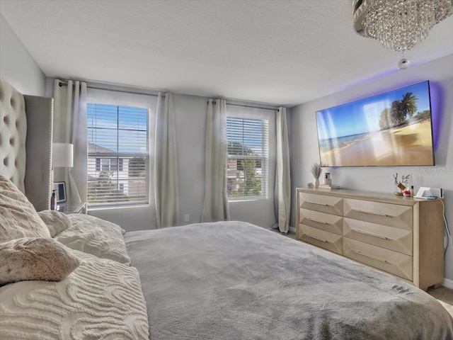 view of bedroom