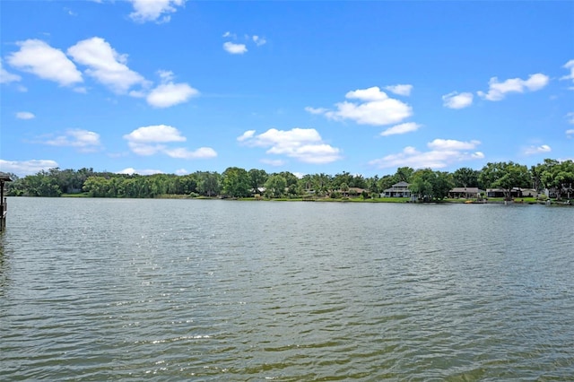 5108 Sailwind Cir, Orlando, FL 32810 - water view