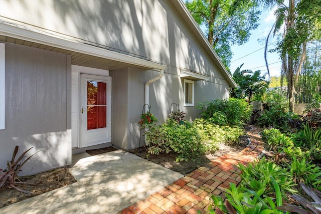 617 Red Oak Cir Unit 121, Altamonte Springs, FL 32701 - doorway to property with a patio