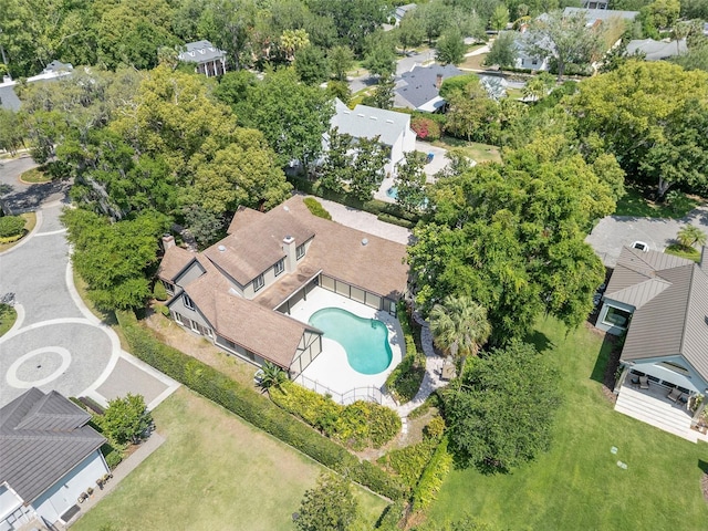 1742 Barcelona Way, Winter Park, FL 32789 - photo 61