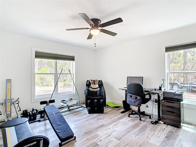 7374 Circle Dr, Lady Lake, FL 32159 - photo 33
