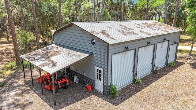 7374 Circle Dr, Lady Lake, FL 32159 - photo 49