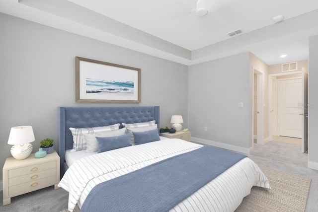 7565 Laureate Blvd Unit 3408, Orlando, FL 32827 - carpeted bedroom featuring baseboards