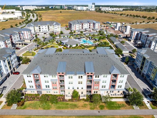 7565 Laureate Blvd Unit 3408, Orlando, FL 32827 - aerial view